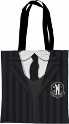 Stofftasche WEDNESDAY