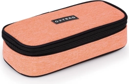 Schuletui Etue Komfort Unicolor Apricot