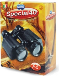 Navir Fernglas mit Etui