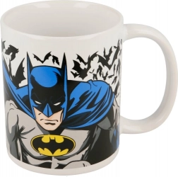 Keramiktasse Batman City 325 ml
