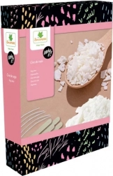 Make it! Ergänzungspaket - Sojawachs und Dochte