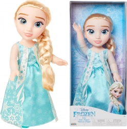 Puppe Disney Frozen Elsa 35 cm von Jakks Pacific