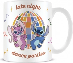 Keramikbecher Lilo & Stitch Dance Parties 315 ml