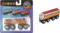 Maxim - Lokomotive Santa Fe