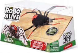 Robo Alive Interaktive Spinne
