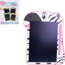 Tiertafel für Kinder