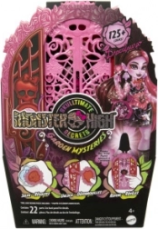 Monster High Skulltimate Secrets Mystischer Garten Draculaura Puppe