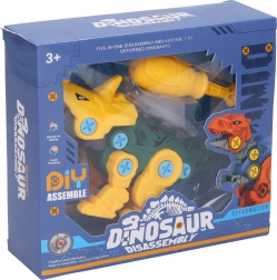 Schraub-Dinosaurier 16 cm