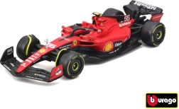Modellauto Ferrari SF-23 Scuderia F1 1:43 Carlos Sainz