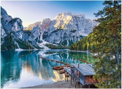 ANATOLIAN Puzzle Pragser Wildsee 4000 Teile