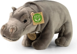 Plüschnilpferd 30 cm eco friendly