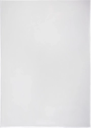 Transparente Hülle A4 Hochformat