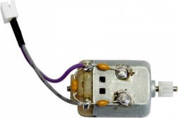 Motor E200 für EVOLUTION- und DIGITAL 132-Autos