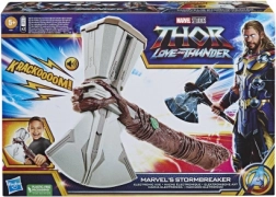Avengers Thor Stormbreaker Axt mit Soundeffekten