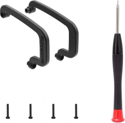 Schutzabdeckung für den Gimbal des DJI Avata 2 von Sunnylife – schwarz