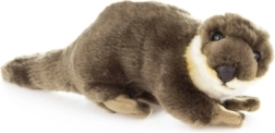 Plüschotter 35 cm