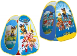 Selbstaufbauendes Zelt Paw Patrol