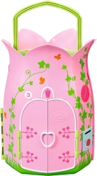 Zauberhaftes BABY born Storybook Häuschen