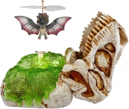 Fliegender Dinosaurier GrossMos