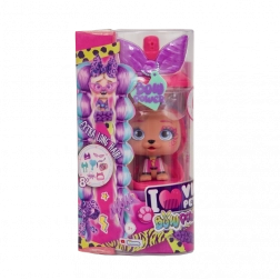 VIP Pets City-Frisuren - Bow Power