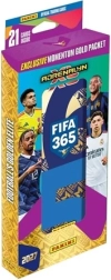 Panini FIFA 365 Adrenalyn XL Metalldose