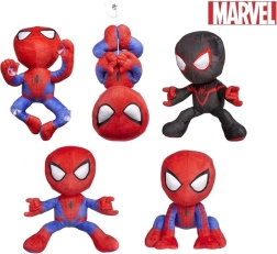 Plüsch-Spiderman 30 cm