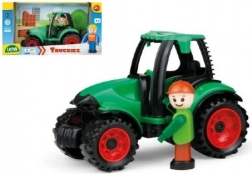 LENA Truckies Traktor mit Figur