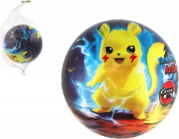 Ball mit Pokémon-Motiv 14 cm