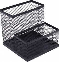 Schreibtisch-Stiftehalter 10 × 10 cm