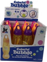 Seifenblasen für Kinder 115 ml