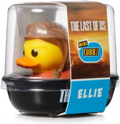 Mini-Sammler-Entchen TUBBZ – THE LAST OF US Ellie