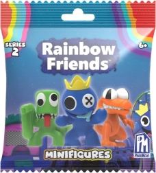 Rainbow Friends – Sammelfiguren Serie 2