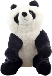 Plüschpanda 26 cm