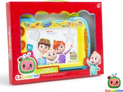 CoComelon magische magnetische Zeichentafel