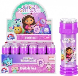 Seifenblasen GABBY'S DOLLHOUSE 55 ml