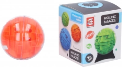 3D-Rundlabyrinth 8 cm