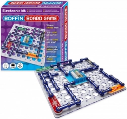 Elektronisches Brettspiel Boffin