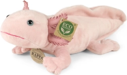 Plüsch-Axolotl 33 cm eco‑friendly von Rappa