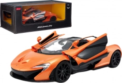 RC Auto 1:14 MCLAREN P1 orange