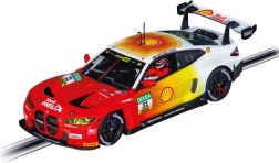 Carrera Digital 124 BMW M4 GT3 Schubert Rennwagen 1:24