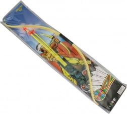 Bogen und Pfeile für Kinder, 76 cm