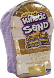 Kinetic Sand Mini-Set Mumie