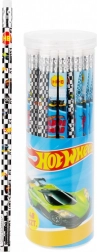 Bleistift mit Radiergummi Hot Wheels