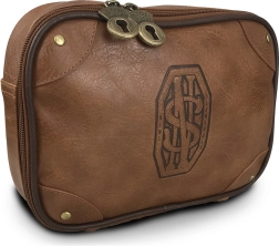 Kosmetiktasche FANTASTISCHE TIERWESEN aus PVC