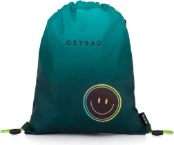 Turnbeutel OXY NEXT Stickers