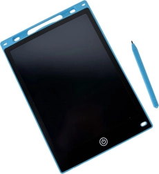 2Kids Toys Kinder-LCD-Zeichentablet, blau