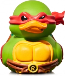 Tubbz Mini-Entchen TMNT Raphael