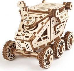 UGEARS 3D Holzpuzzle Mars-Buggy