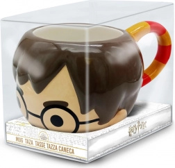 3D Becher Harry Potter Chibi 475 ml