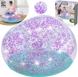 Bestway Glitter Dream Brokat-Sessel